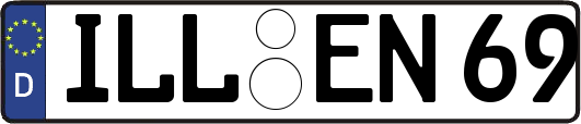 ILL-EN69
