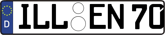 ILL-EN70
