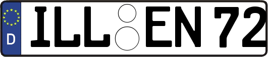 ILL-EN72