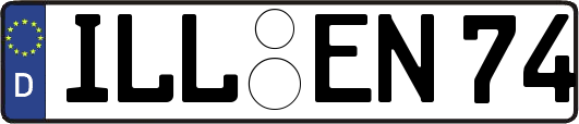 ILL-EN74