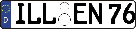 ILL-EN76