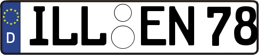 ILL-EN78