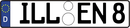 ILL-EN8