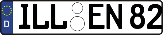 ILL-EN82