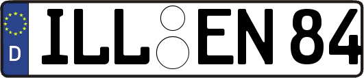 ILL-EN84