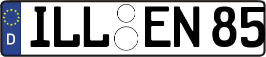 ILL-EN85