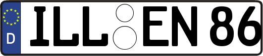 ILL-EN86