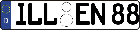 ILL-EN88