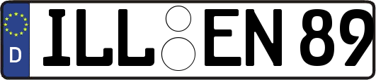 ILL-EN89