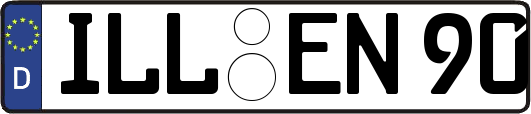 ILL-EN90