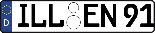 ILL-EN91