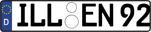 ILL-EN92