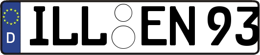 ILL-EN93