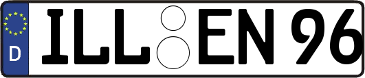 ILL-EN96