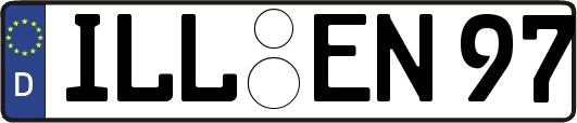 ILL-EN97