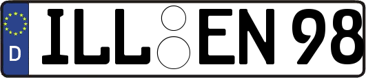 ILL-EN98