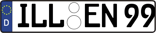 ILL-EN99