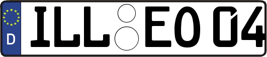 ILL-EO04