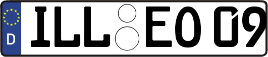 ILL-EO09