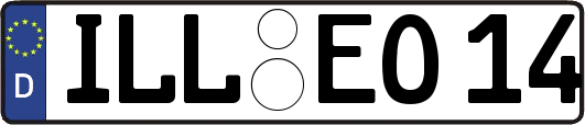 ILL-EO14