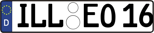 ILL-EO16