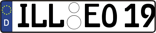ILL-EO19