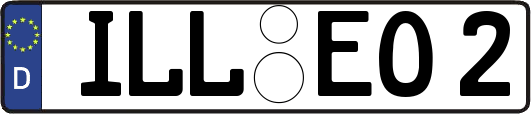 ILL-EO2