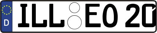 ILL-EO20