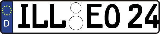 ILL-EO24