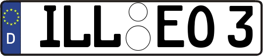ILL-EO3