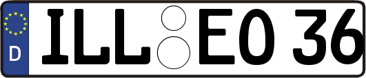 ILL-EO36