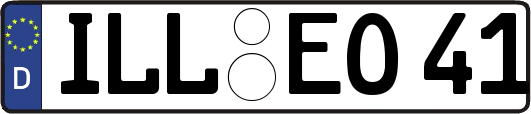 ILL-EO41