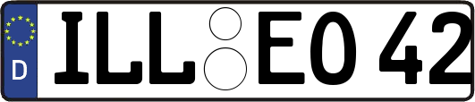 ILL-EO42