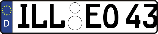 ILL-EO43