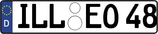 ILL-EO48