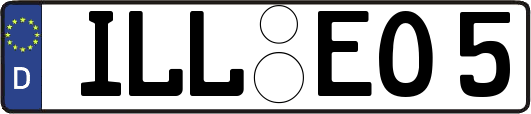 ILL-EO5