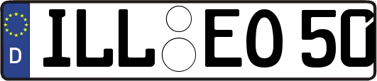ILL-EO50