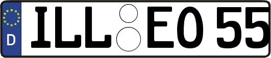 ILL-EO55