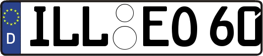 ILL-EO60