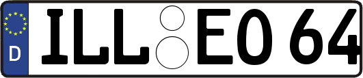 ILL-EO64