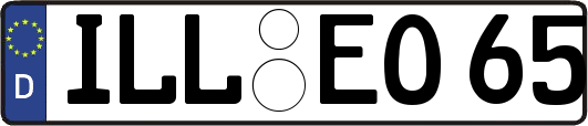 ILL-EO65