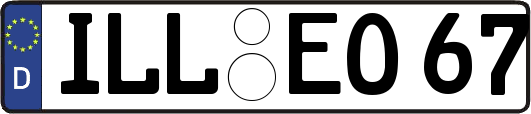 ILL-EO67
