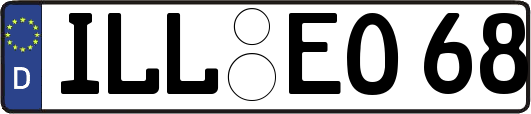 ILL-EO68