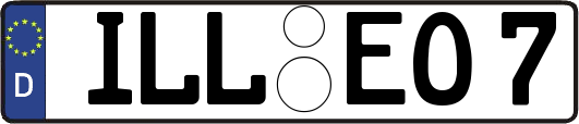 ILL-EO7