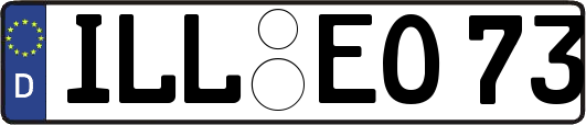 ILL-EO73