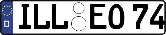 ILL-EO74
