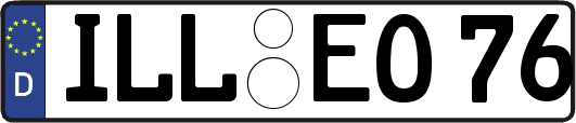 ILL-EO76
