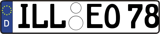 ILL-EO78