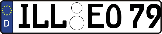 ILL-EO79
