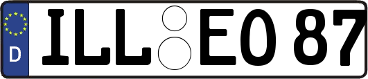 ILL-EO87